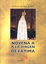 NOV. A NUESTRA SRA. DE FATIMA