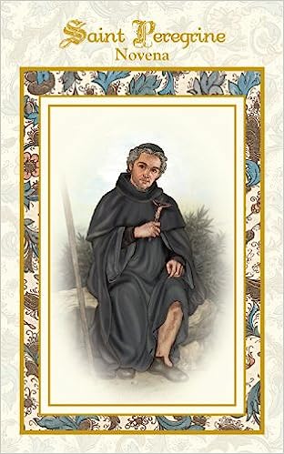 Saint Peregrine Novena