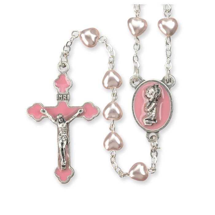 GIRLS FIRST ROSARY