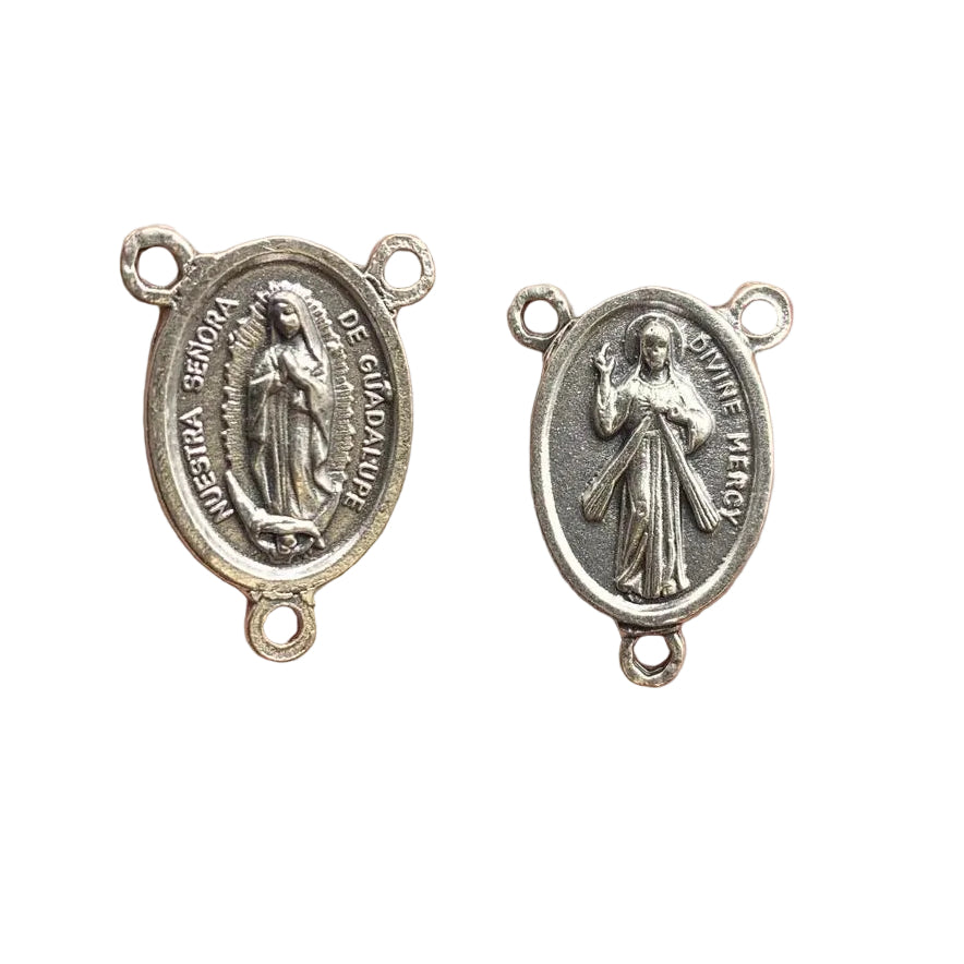1" RSY CENTER PIECE GUADALUPE-DM