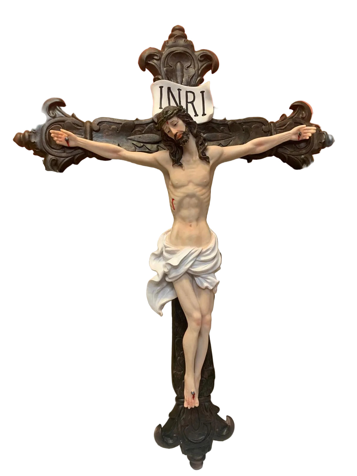 28"CRUCIFIX I-1R
