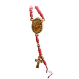 ROSARY ADJUSTABLE BRACELETS