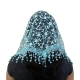 Cherry Blossom Veil