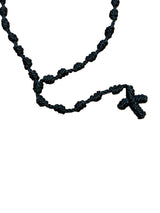 Knotted Rosary