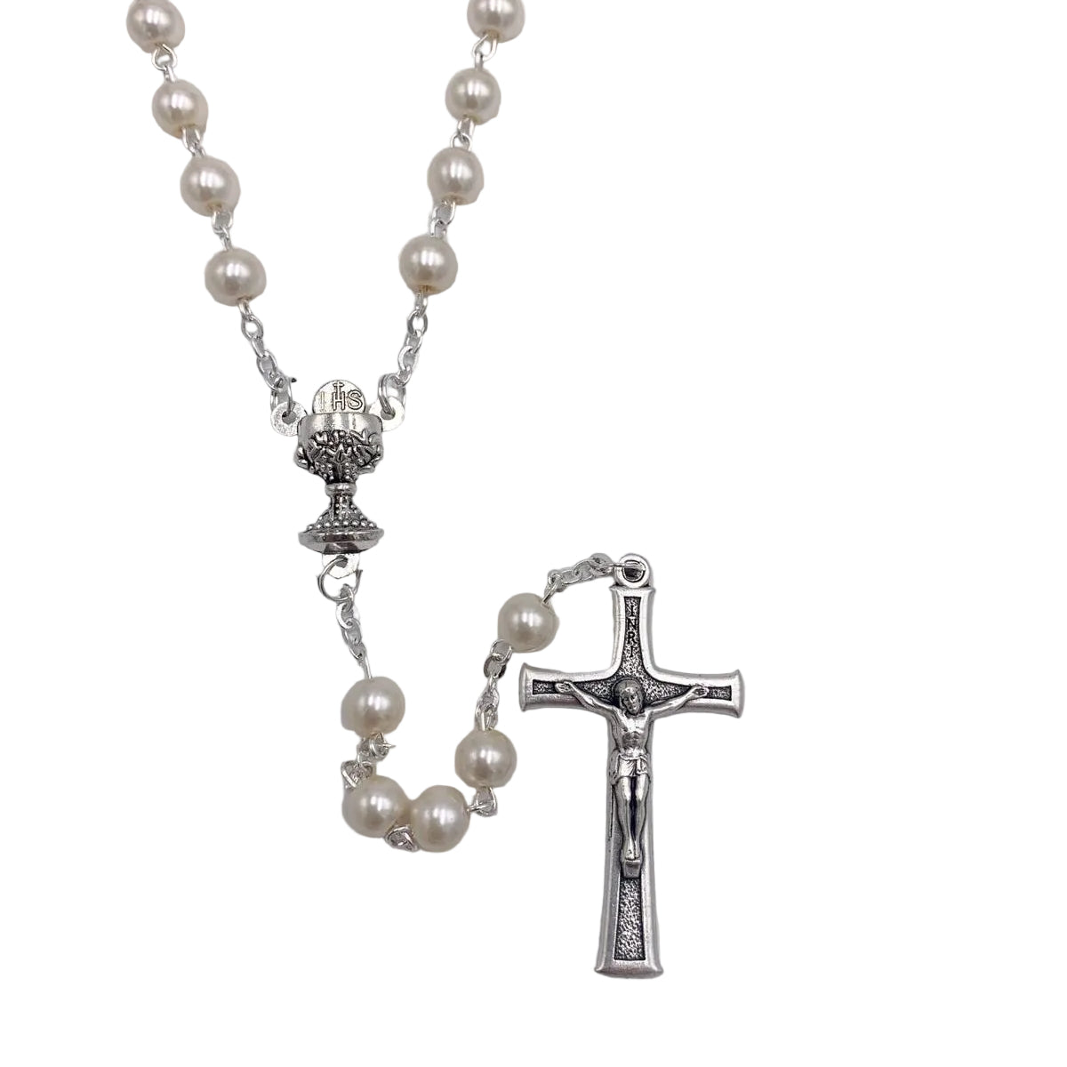 FIRST COMMUNION ROSARY