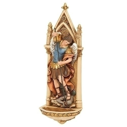 ST MICHAEL WATER FONT