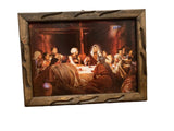 Ultima cena 13x18