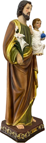 Saint Joseph Statue 35"