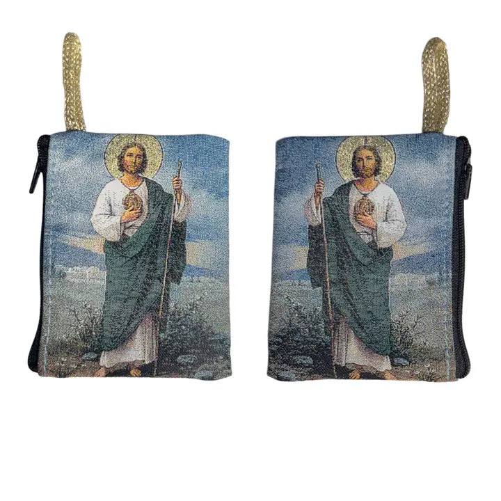 Rosary Pouches