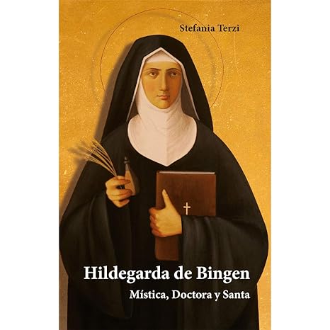 Hildegarda de Bingen