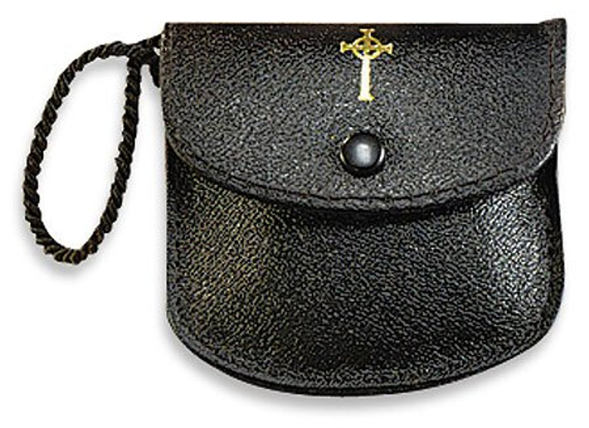 Medium Strap Burse (61928)
