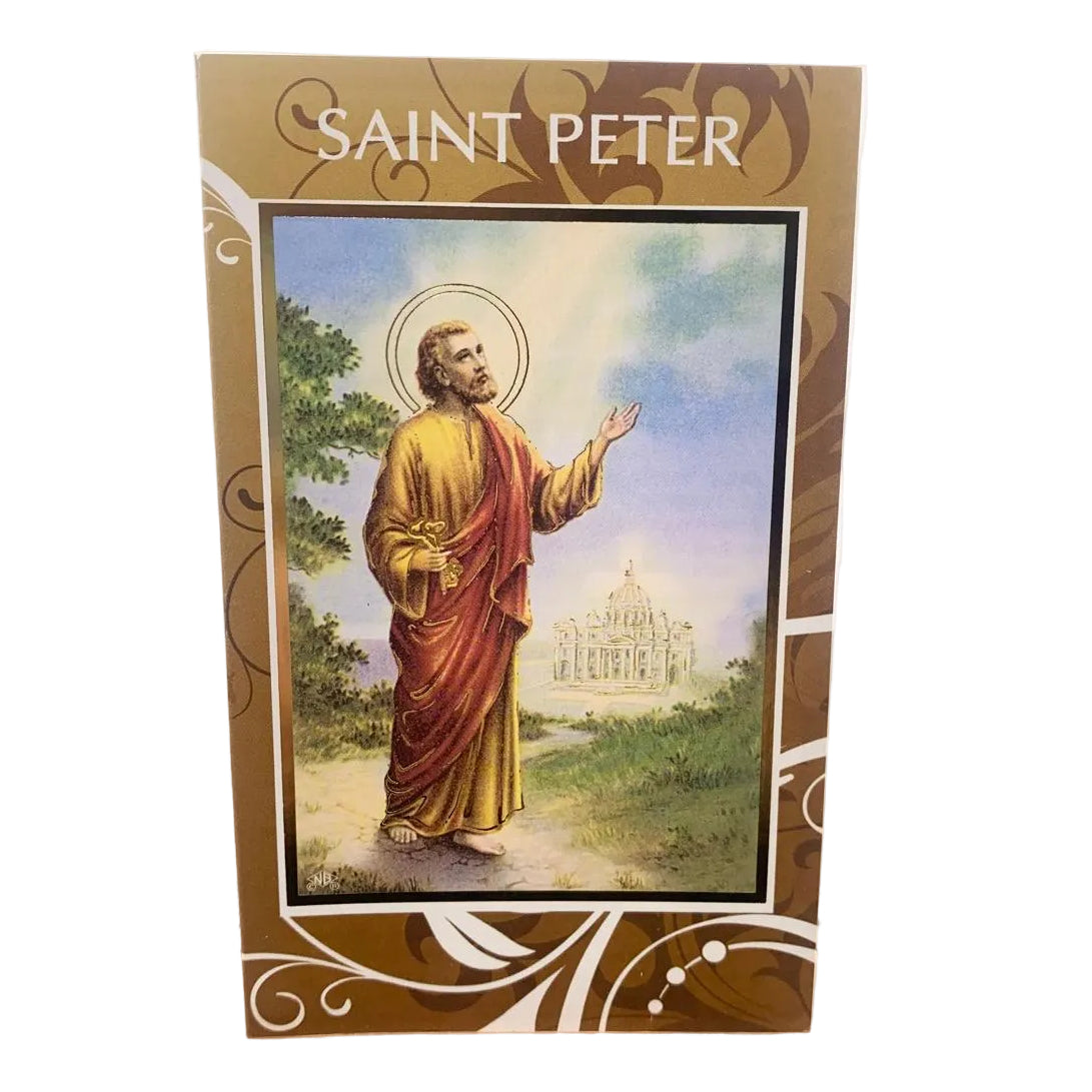 MINI LIVE ST PETER