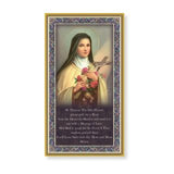 5"X9" Home Plaque with Prayer