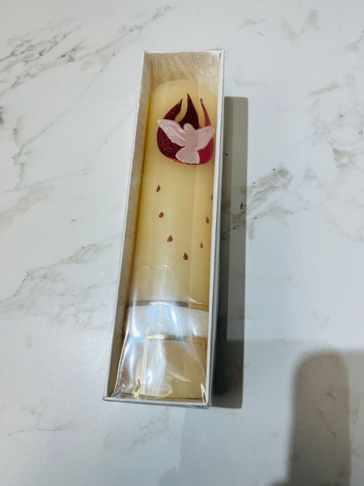 CIRIO DE CONFIRMATION #5