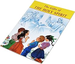 The Gifts of the Holy Spirit