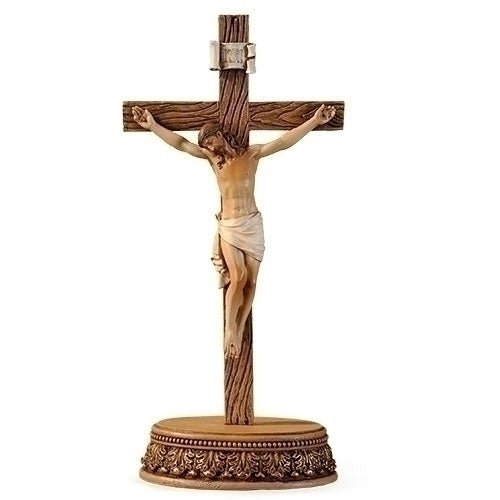 CRUCIFIX H2-R