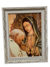 White FrameS 15 X 19