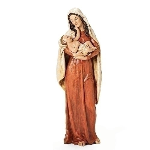 10"H A CHILD'S TOUCH FIGURE