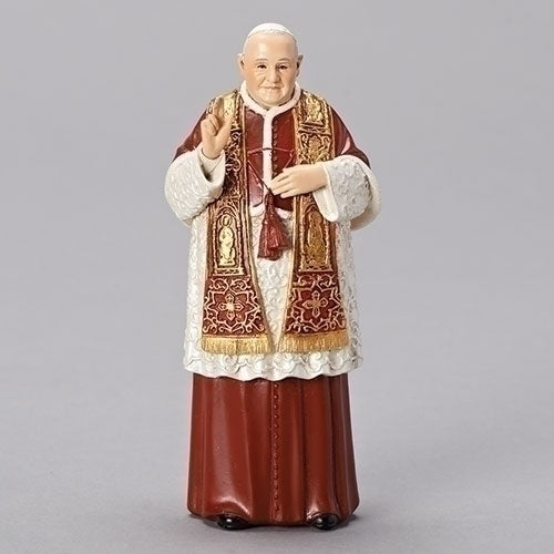 St. John XXIII 6.25" K2-R