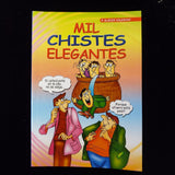 1000 Chistes Elegantes