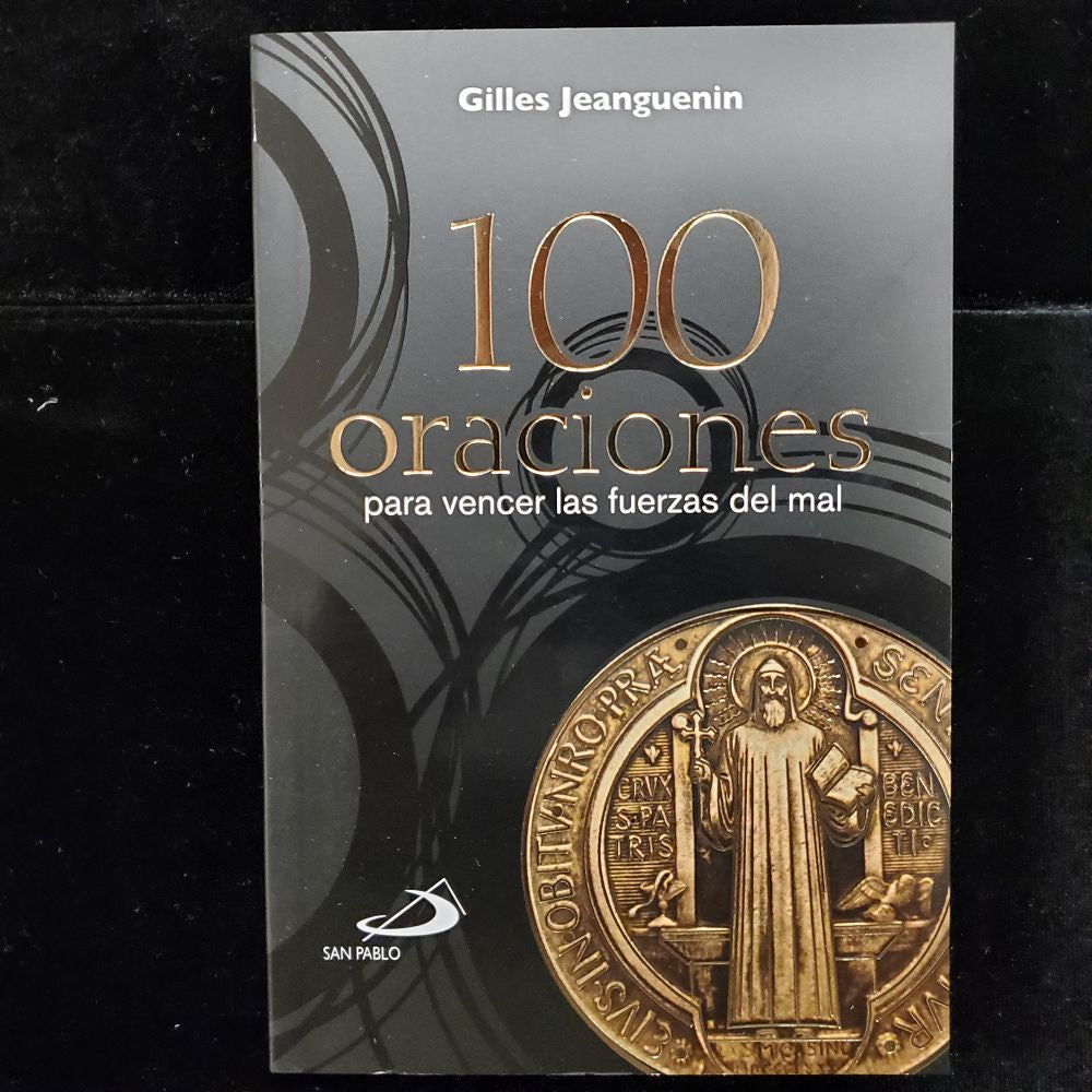 100 Oraciones para Vencer