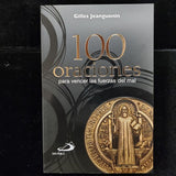 100 Oraciones para Vencer