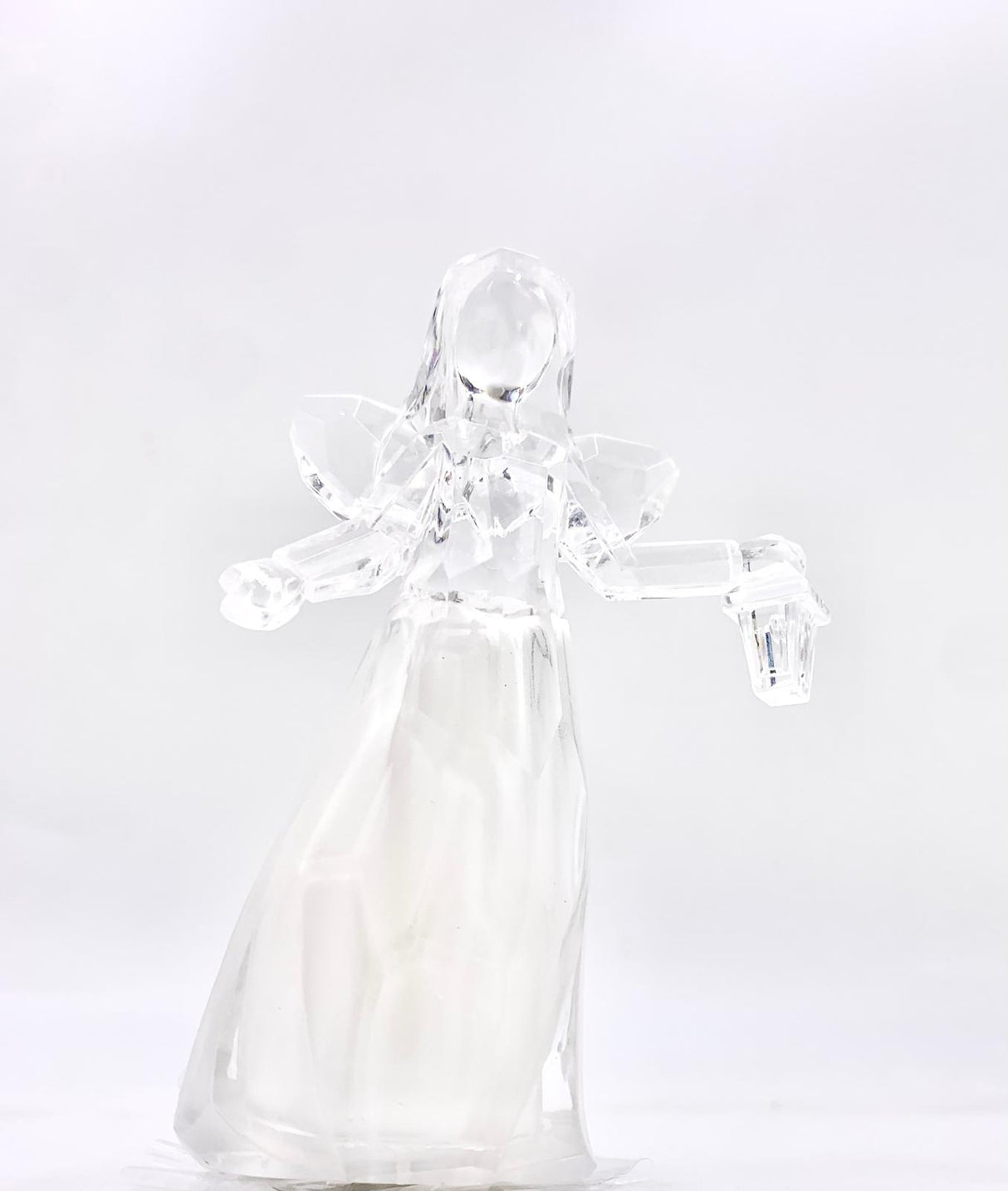 LIGHTED ANGEL 3A