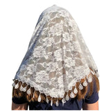 St. Claire of Assisi VEILS