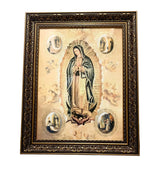 Gold Frame 15 x 19