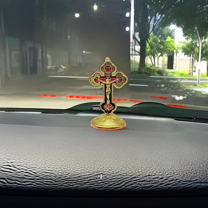 Cross for Car