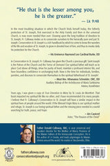 Consecration to St. Joseph: The Wonders of Our Spiritual Father
