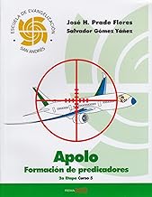 APOLO FORMACION DE PREDICADORES (2A)