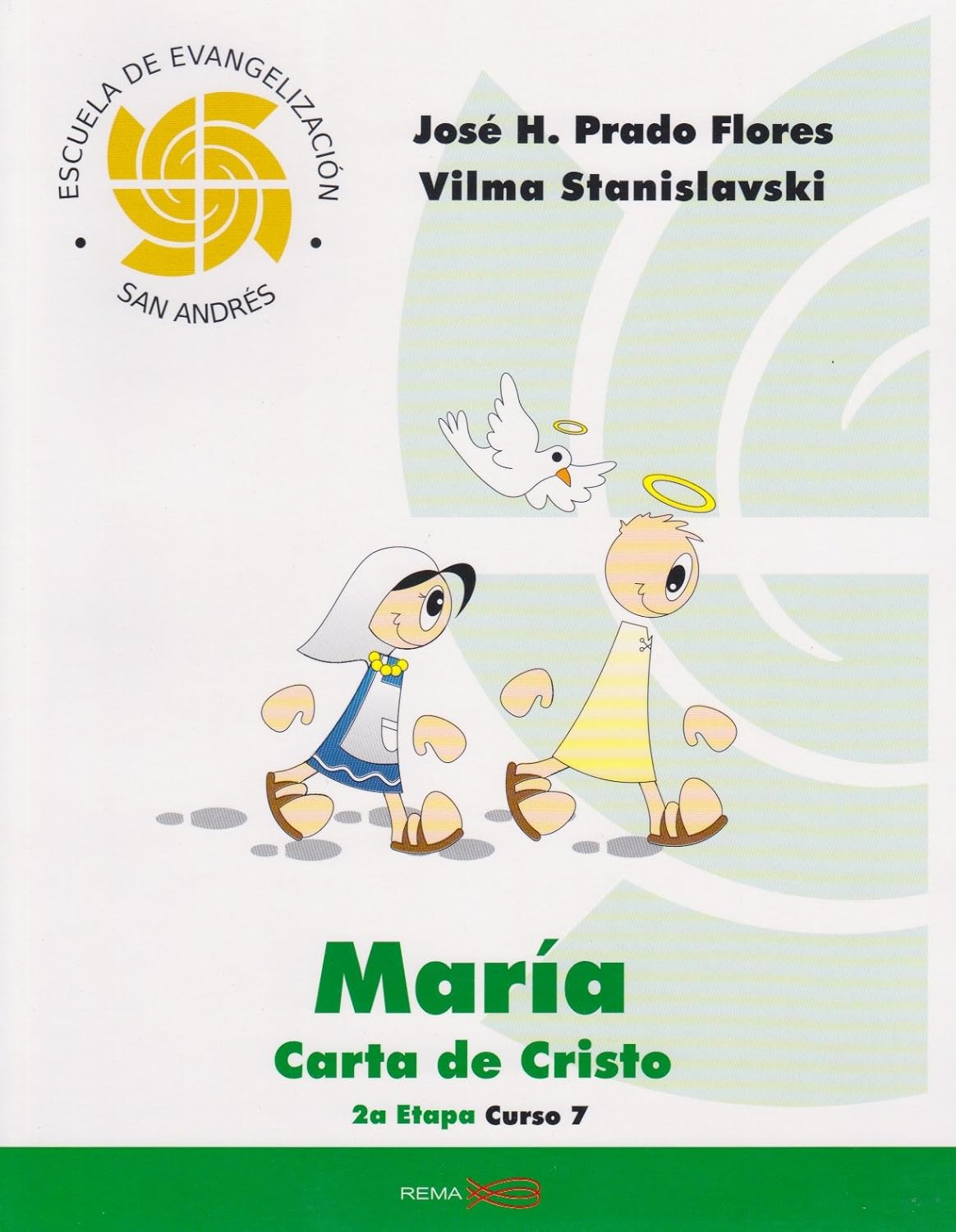 Marîa Carta de Cristo