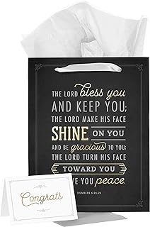 Lord Bless You and Keep You