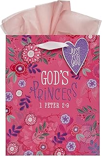 GOD`S PRINCESS 1 PETER 2:9