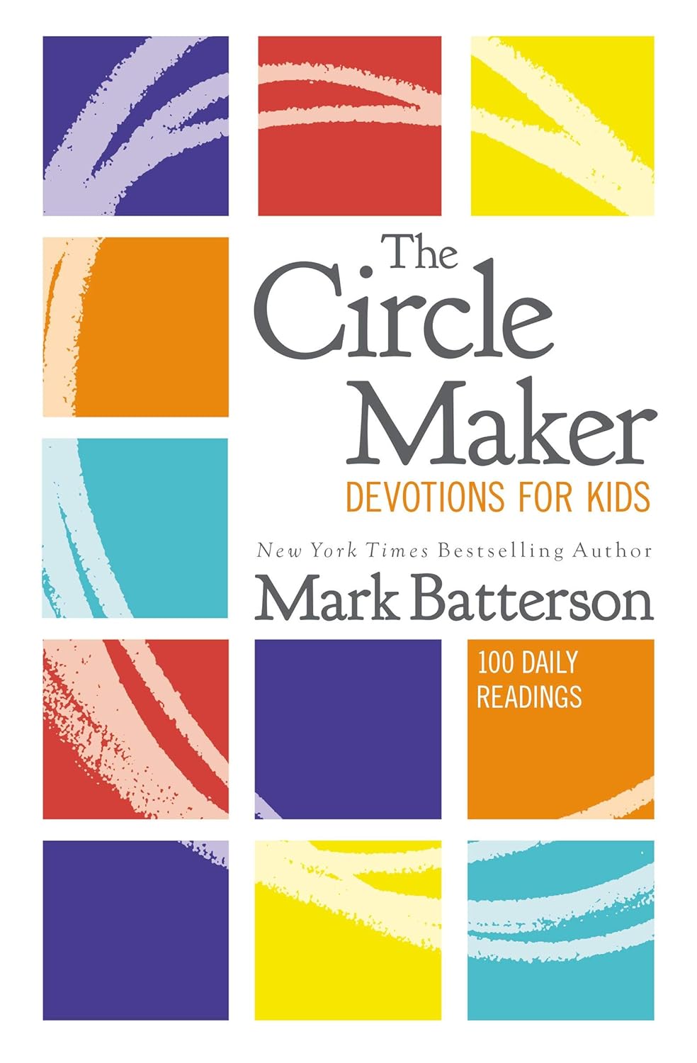 The Circle Marker