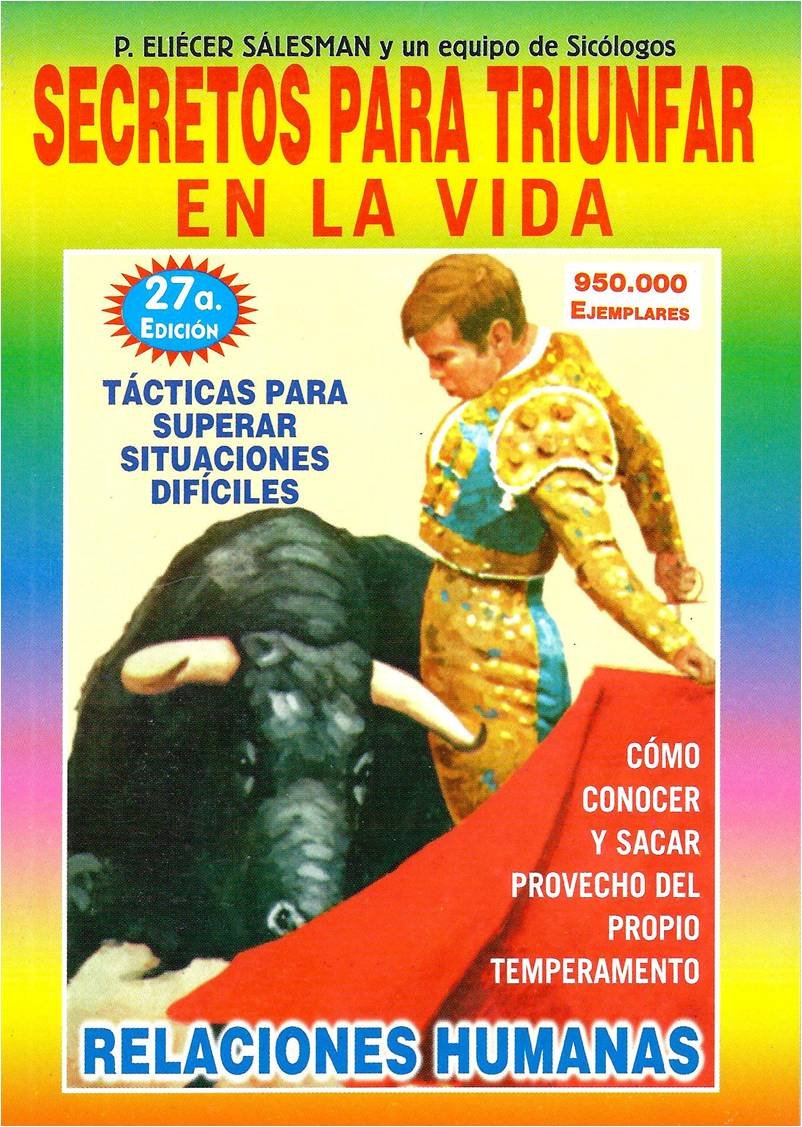 Secretos Para Triunfar En La Vida