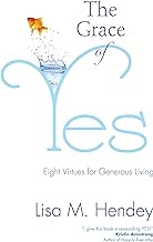 The Grace of Yes
