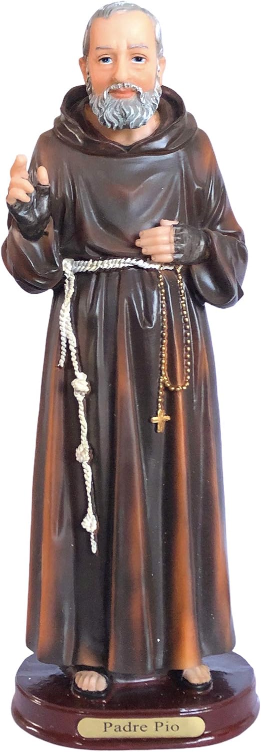 PADRE PIO 12"-P2