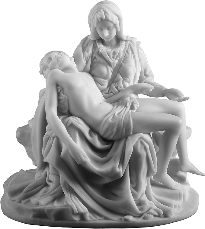 PIETA (MICHELANGELO) H2-R