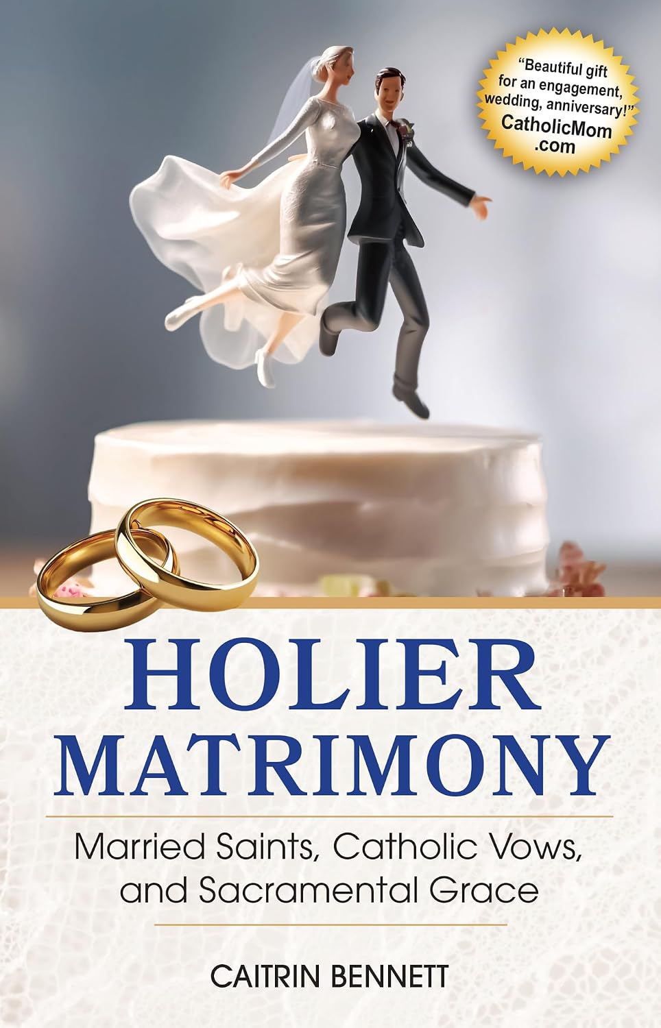 Holier Matrimony