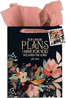 FOR I KNOW PLANS JER 29,11