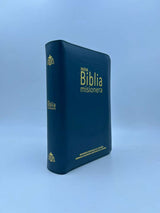 2025 Nueva Biblia misionera / con indice