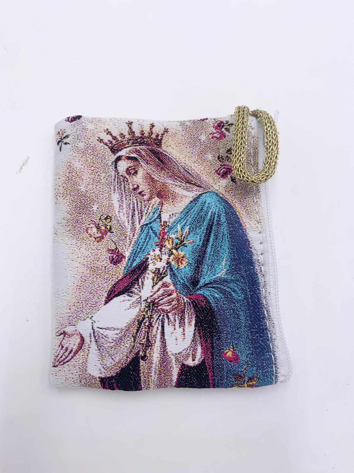 Rosary Pouches