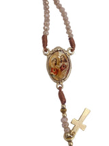 ROSARY ADJUSTABLE BRACELETS