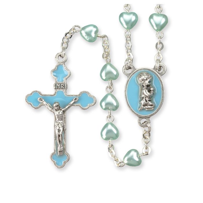 BOYS FIRST ROSARY