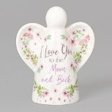 MUSICAL ANGEL ASSORTMENT   LOVE NOTES E3-R