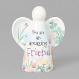 MUSICAL ANGEL ASSORTMENT   LOVE NOTES E3-R