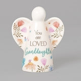 MUSICAL ANGEL ASSORTMENT   LOVE NOTES E3-R