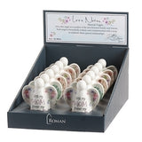 MUSICAL ANGEL ASSORTMENT   LOVE NOTES E3-R